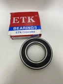 Etk 6216 2RS Bilyalı Rulman 80x140x26mm - 2