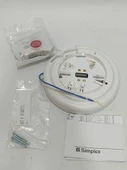 Simplex 4098-9770 Karbon Monoksit CO Sensörü - 2