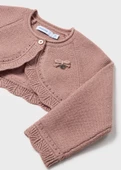 Mayoral Kız Bebek Merserize Bolero - 2