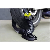 Urban Securıty U8K150 15MM Sra Sınıfı Zincir Kilit K4835 - 3