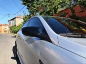 AUTOGP Hyundai era blue ayna kapağı yarasa pianoblack 2005+ - 3