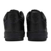 Nike Air Force 1 07 Triple Black thumbnail 4