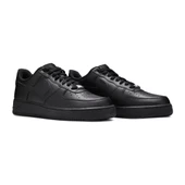 Nike Air Force 1 07 Triple Black thumbnail 3