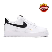 Nike Air Force 1 07 Essential White Black - 1