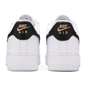 Nike Air Force 1 07 Essential White Black - 4