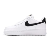 Nike Air Force 1 07 Essential White Black - 2