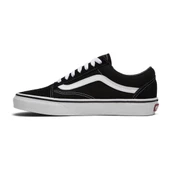 Vans Old Skool Black White thumbnail 2