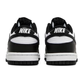 Nike Dunk Low Black White thumbnail 4