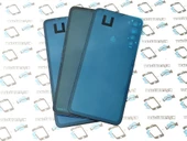 Xiaomi Redmi NOTE 8 Arka Pil Batarya Kapağı Orijinal (KAMERA LEN thumbnail 4