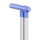FLORA MİNİ HAZNELİ SÜPÜRGELİ FARAŞ F079 - 7
