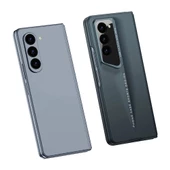 Galaxy Z Fold 6 Kılıf Ultra İnce Kamera Korumalı Sert Rubber Redclick Procase Kapak - 6
