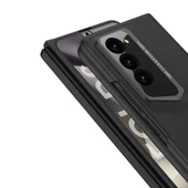 Galaxy Z Fold 6 Kılıf Ultra İnce Kamera Korumalı Sert Rubber Redclick Procase Kapak - 10