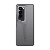 Galaxy Z Fold 6 Kılıf Ultra İnce Kamera Korumalı Sert Rubber Redclick Procase Kapak - 2
