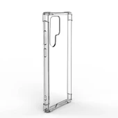 Galaxy S24 Ultra Kılıf Redclick Darbe Emici Anti Shock Silikon thumbnail 4