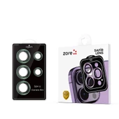 Galaxy S24 Ultra Redclick Kamera Lens Koruyucu Cam Filmi thumbnail 3