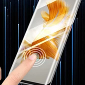 Galaxy S24 Ultra Redclick Hizalama Aparatlı Estek Easy Body Ekran Koruyucu - 6