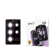 Galaxy S24 Ultra Redclick Kamera Lens Koruyucu Cam Filmi thumbnail 1