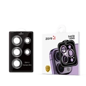 Galaxy S24 Ultra Redclick Kamera Lens Koruyucu Cam Filmi thumbnail 2