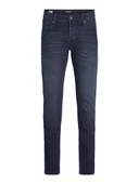 Jack Jones Glenn Erkek Jean Pantolon 12259055 - 1