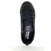 Adidas Nizza Günlük Keten Kadın Ayakkabı Siyah Siyah - 3