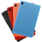 Huawei MatePad T8 8" Kılıf FitCase Evo Silikon Arka Kapak - 1