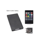 Kia Rio 2005-2011 Ayak Altı Led 12 Ledli Çok Fonksiyonlu - 4