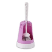 FLORA KLASİK TUVALET FIRÇASI F026 - 1