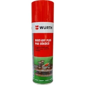 Würth Pas Sökücü Yağlayıcı Sprey Rost Off Plus 400 ml Oksit - 1