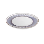 Jumbo Luna Fine Bone 24 Parça 6 Kişilik Yemek Takımı - 6