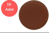 Cırt Zımpara 180X100 Kum Kırmızı 10 adet - 2