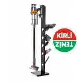 Dyson Gen5 Detect Uyumlu Dikey Süpürge Standı  Dyson V15 - V12 - V11 - V10 - V8 Modellere Uyumlu - 2