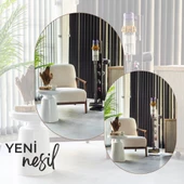 Dyson Gen5 Detect Uyumlu Dikey Süpürge Standı  Dyson V15 - V12 - V11 - V10 - V8 Modellere Uyumlu - 6