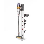 Dyson Gen5 Detect Uyumlu Dikey Süpürge Standı  Dyson V15 - V12 - V11 - V10 - V8 Modellere Uyumlu - 10