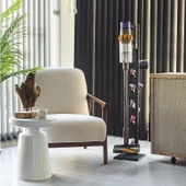 Dyson Gen5 Detect Uyumlu Dikey Süpürge Standı  Dyson V15 - V12 - V11 - V10 - V8 Modellere Uyumlu - 8