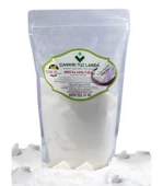 Doğal Çankırı Mineralli Kristalli Sofrada Öğütme Tuzu Granül 1 Kg - 1