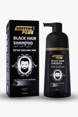 Softto Plus Black Hair Siyahlaştırıcı Şampuan 350 ml - 1