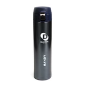 Daima Handy Termos Lacivert 520 ml - 1