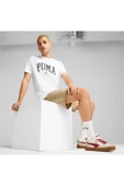 PUMA ERKEK T-SHIRT PUMA SQUAD TEE 68179102 - 1