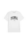 PUMA ERKEK T-SHIRT PUMA SQUAD TEE 68179102 - 3
