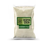 Akbiber Beyaz Karabiber Toz Taze Öğütülmüş 100 gr, Derya Eren - 1