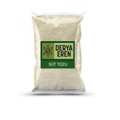 Süt Tozu (lac pulveris) 500 gr, Derya Eren - 1