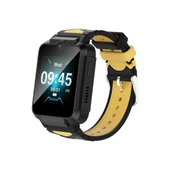 TCL MOVETIME FAMILY WATCH 2 MT42X S.BLACK - 1
