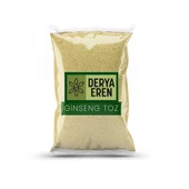 Ginseng Toz Kırmızı Kore Ginsengi 250 gr, Derya Eren - 1