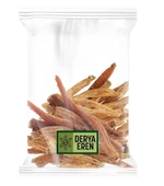 Ginseng Kökü 100 gr Kırmızı Kore Ginsengi, Derya Eren - 1