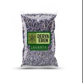 Lavanta Çiçek Kurusu 1 kg, Derya Eren - 1