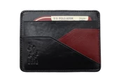 Plcuz 7637 U.S.Polo Assn.Hakiki Deri Kartlık - 2
