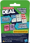 Monopoly Deal Kart Oyunu Lisanslı - 4