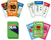 Monopoly Deal Kart Oyunu Lisanslı - 2