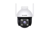 Tenda CH7-WCA 4MP Outdoor Wi-Fi Pan/Tilt Camera - 3