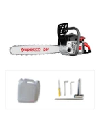 Specco Benzinli Ağaç Kesme Makinesi 2400W SP-3020 - 2